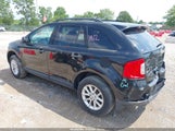 Ford Edge Se 2FMDK3GC6DBE33173 fotografie