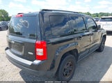 Jeep Patriot Latitude 1C4NJRFB7DD248292 fotografie