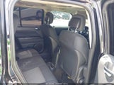 Jeep Patriot Latitude 1C4NJRFB7DD248292 fotografie