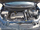 Chevrolet Equinox Awd Lt 1.5L Turbo 2GNAXUEV2L6113074 снимка