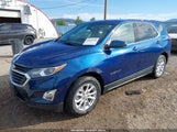 Chevrolet Equinox Awd Lt 1.5L Turbo 2GNAXUEV2L6113074 fotografie