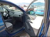 Chevrolet Equinox Awd Lt 1.5L Turbo 2GNAXUEV2L6113074 снимка