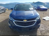 Chevrolet Equinox Awd Lt 1.5L Turbo 2GNAXUEV2L6113074 fotografie