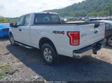 Ford F-150 Xl 1FTEX1EPXHFA73043 снимка