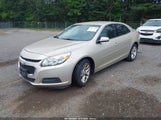 Chevrolet Malibu 1Lt 1G11C5SL7EF116809 снимка