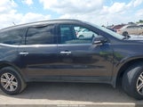 Chevrolet Traverse 1Lt 1GNKRGKD2FJ141248 снимка