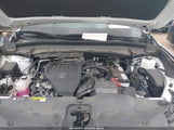 Toyota Grand Highlander Limited 5TDAAAA50RS000415 fotografie