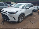 Toyota Grand Highlander Limited 5TDAAAA50RS000415 fotografie