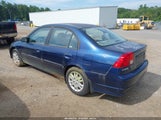 Honda Civic Lx 2HGES16524H536556 снимка