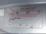 Ford Probe Lx 1ZVPT21U8M5166825 снимка