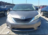 Toyota Sienna Le V6 5TDKK3DC3BS170698 снимка