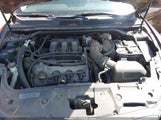 FORD TAURUS SEL 1FAHP2EW8BG154270 снимка