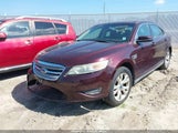 FORD TAURUS SEL 1FAHP2EW8BG154270 fotografie