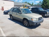 Subaru Forester X JF1SG63653H762260 fotografie