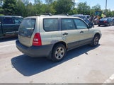 Subaru Forester X JF1SG63653H762260 снимка