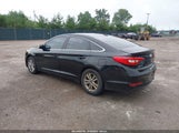Hyundai Sonata Se 5NPE24AF4GH260974 снимка