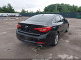 Hyundai Sonata Se 5NPE24AF4GH260974 снимка