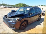 Subaru Forester Sport JF2SKARC5MH541334 снимка
