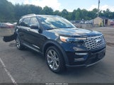 Ford Explorer Platinum 1FM5K8HC1LGA31603 снимка
