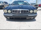 Jaguar Xj Vanden Plas SAJWA82C55SG42873 снимка