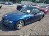 BMW Z3 1.9 4USCH7327TLB75423 снимка
