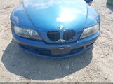BMW Z3 1.9 4USCH7327TLB75423 снимка