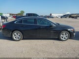 Chevrolet Malibu Fwd 1Lt 1G1ZD5ST0RF243116 photo