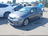 Lexus Ct 200H JTHKD5BH6D2158249 photo