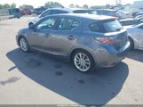 Lexus Ct 200H JTHKD5BH6D2158249 photo