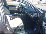 Lexus Ct 200H JTHKD5BH6D2158249 photo