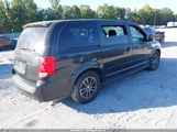 Dodge Grand Caravan Sxt 2C4RDGCG5GR196546 fotografie