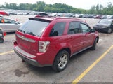 Chevrolet Equinox Lt 2CNDL73F356121763 снимка