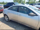 Pontiac G6 1G2ZG57BX84290361 снимка