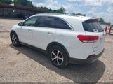Kia Sorento 2.0T Ex 5XYPH4A13GG014257 fotografie