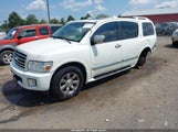 Infiniti Qx56 5N3AA08C86N809387 снимка