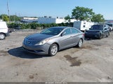 Hyundai Sonata Gls 5NPEB4AC7CH378081 снимка