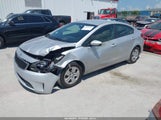 Kia Forte Lx 3KPFK4A70HE078384 снимка