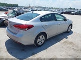 Kia Forte Lx 3KPFK4A70HE078384 снимка