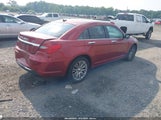 Chrysler 200 Limited 1C3CCBCG5CN308639 fotografie