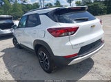 Chevrolet Trailblazer Fwd Lt KL79MPSL7SB201412 photo