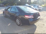 Toyota Camry Le 4T1BF3EK5BU727032 снимка