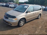 Honda Odyssey Ex 2HKRL1867YH585137 снимка