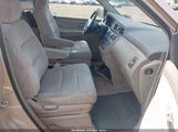 Honda Odyssey Ex 2HKRL1867YH585137 снимка
