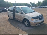 Honda Odyssey Ex 2HKRL1867YH585137 снимка