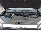 Honda Ridgeline Rtl 5FPYK3F52PB055022 снимка