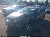 Honda Civic Lx 2HGFB2F54DH504721 снимка