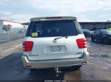 Toyota Sequoia Sr5 V8 5TDZT34A91S033841 снимка