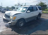 Toyota Sequoia Sr5 V8 5TDZT34A91S033841 снимка