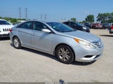 HYUNDAI SONATA GLS 5NPEB4AC2DH564077 снимка