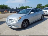 HYUNDAI SONATA GLS 5NPEB4AC2DH564077 снимка